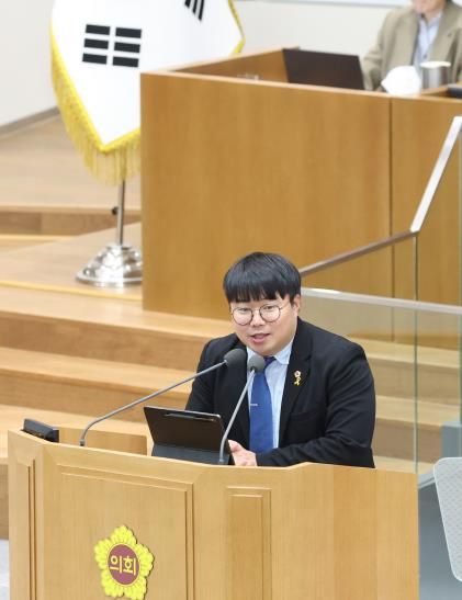 경기도의회 유호준 의원, 전세사기 특별법 2년 연장안 국회 소위 통과 환영