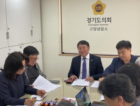 경기도의회 명재성 의원,