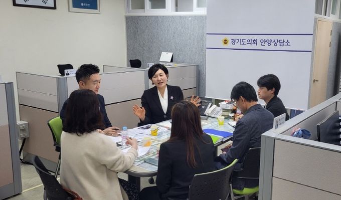 경기도의회 이채명 의원,