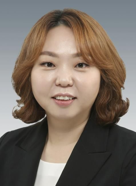 경기도의회 전자영 의원,