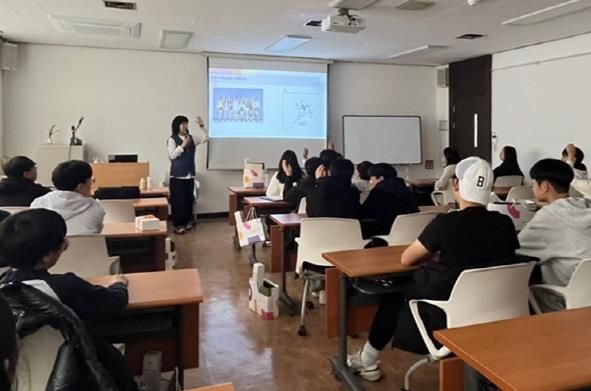 도민예방단 역량강화교육