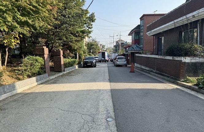 파주시, 법흥1리 마을안길 정비사업 5월부터 본격 착수
