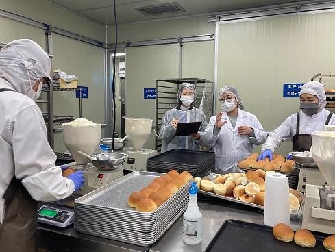 파주시, 식품(첨가물)제조업체 대상 맞춤형 상담․기술자문 제공