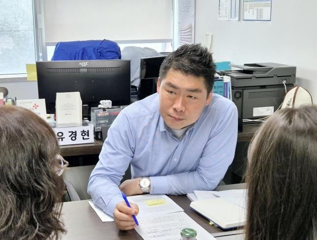 경기도의회 유경현 의원, 문화예술 프로그램 확대와 투명한 관리로 도민이 체감하는 문화복지 실현해야