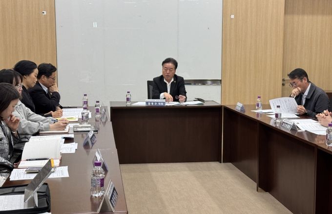김동규 도의원, 경기도 외국인간병 시범사업 마련 위한 ‘2차’ 회의 이어가