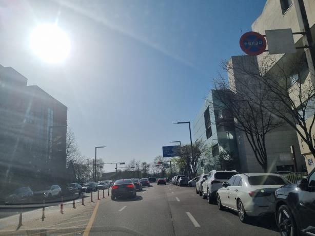 파주시, 출판도시 일대 한시적 주정차 단속 강화