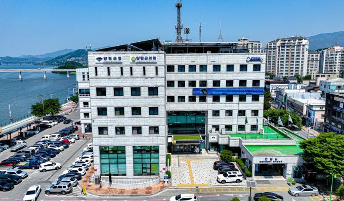 양평군청