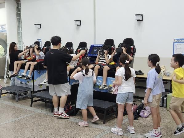 의왕시청소년재단, 2025 경기도 청소년 찾아가는 독도 디지털 체험관 전시기관 선정