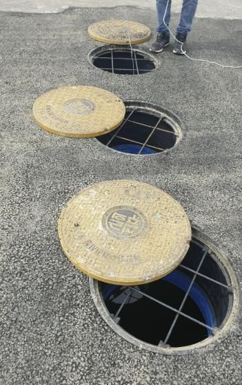 용인특례시가 소규모 개인하수처리시설 공동관리비 지원사업 참여자를 모집한다