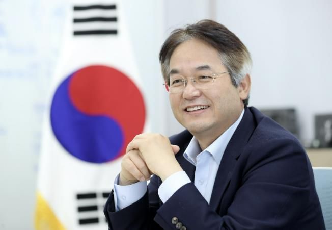 이동환 고양특례시장