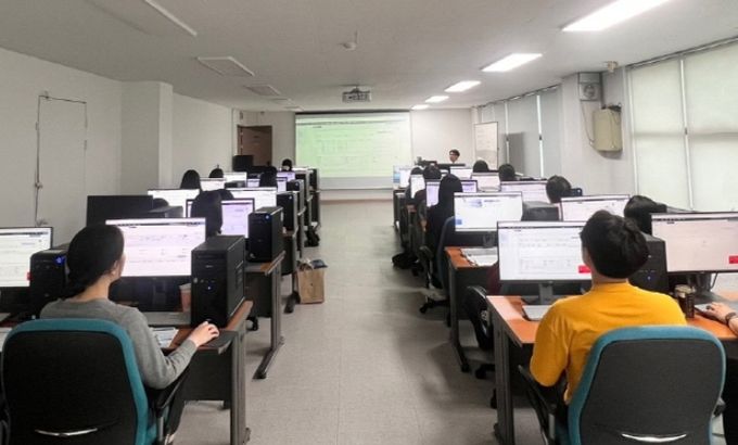 ‘2025년 상반기 세외수입 직무교육’