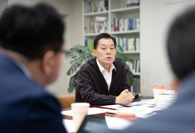 이재준 수원시장
