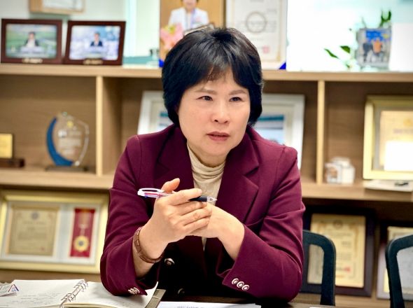 서성란 경기도의원, “여성 운수종사자 양성·정착 위한 제도적 지원 절실”