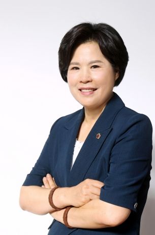 경기도의회 서성란 의원(국민의힘, 의왕2)