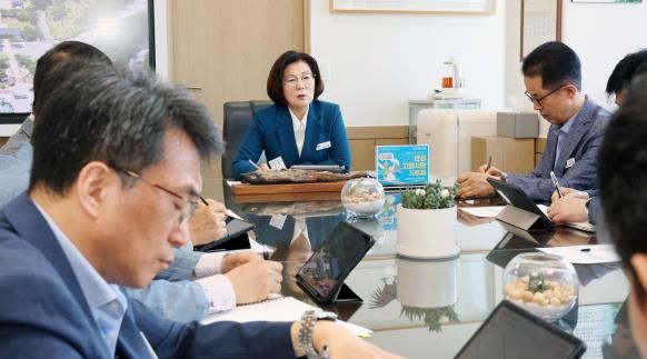 안성시, 제21대 대통령 선거 앞두고 투표 참여 독려