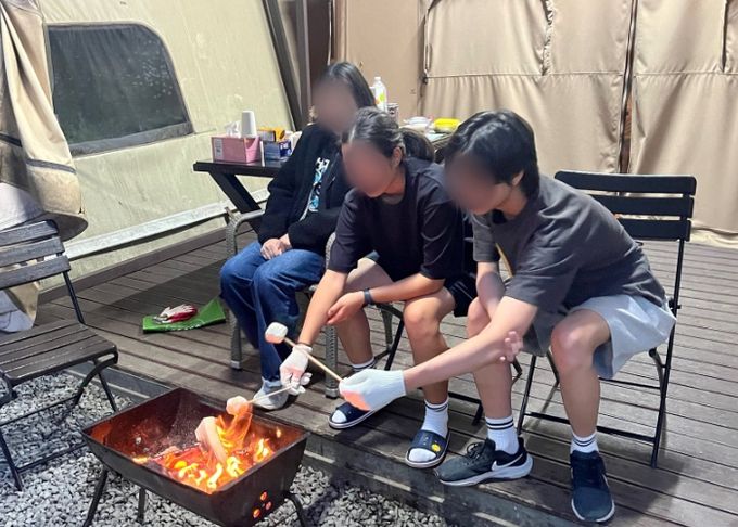 성남시청소년상담복지센터, 학교 밖 청소년과 가족 유대 강화 캠프 성료