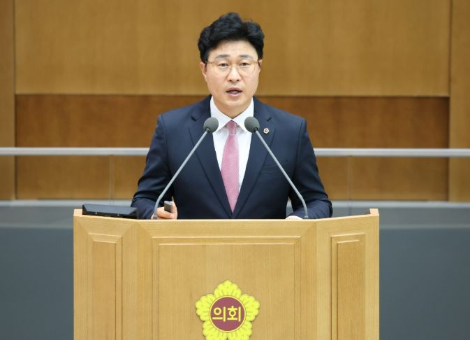 경기도의회 이영주 의원(국민의힘, 양주1)