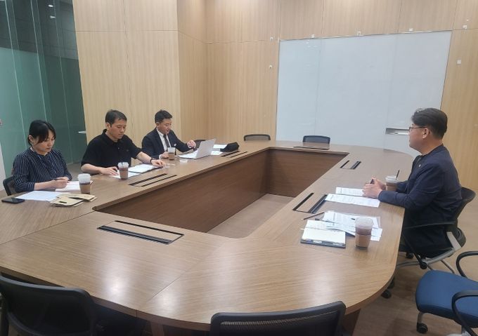 경기도의회 김태형 의원, “글로벌 경기 위한 조례 정비 박차..공무국외출장,국제포럼 관련 제도 개선 논의 ”