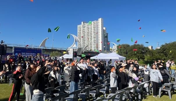 2024. 10. 26. 청소년 축제 사진