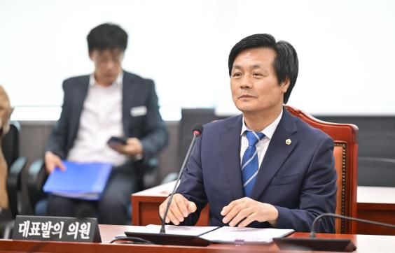 경기도의회 문형근의원, 경기도 여성권익 증진 단체 네트워크 활성화 지원 조례안 본회의통과