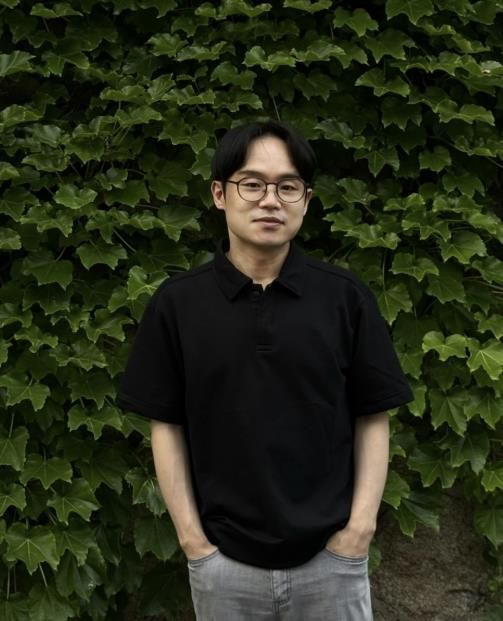 퀘벡 레지던시에 참여하게 된 이동은 작가