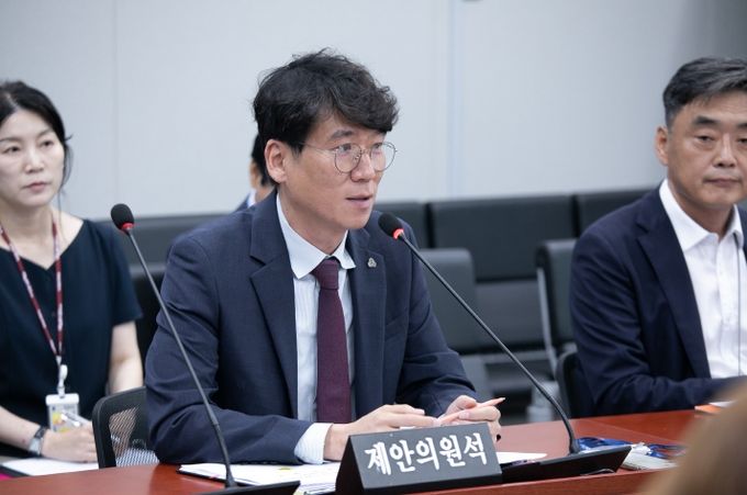 경기도의회 김민호 의원(국민의힘, 양주2)