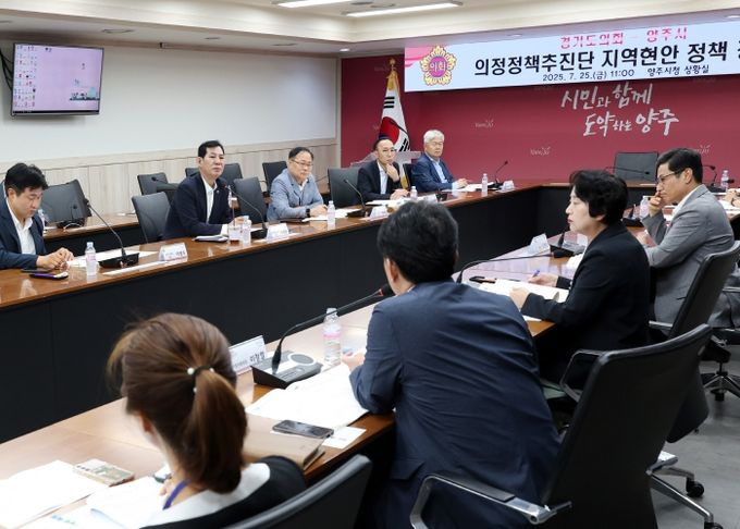 경기도의회 이영주 의원, “도시재생에 교육․보육 더해야” 융합형 지역정책 제안