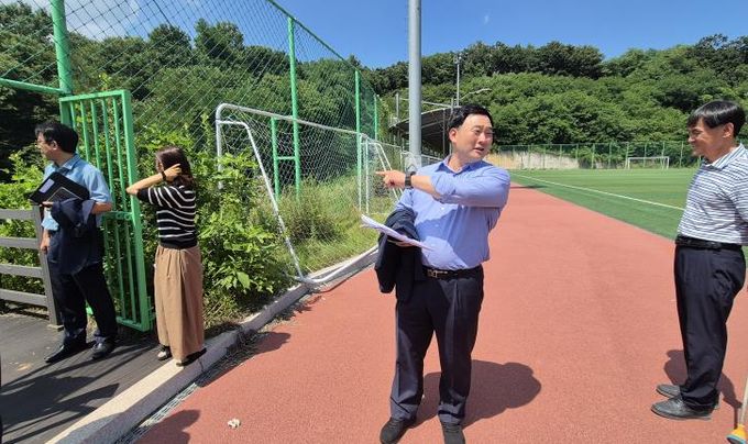 경기도의회 고준호 의원