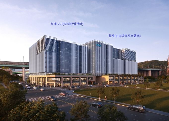 조감도
