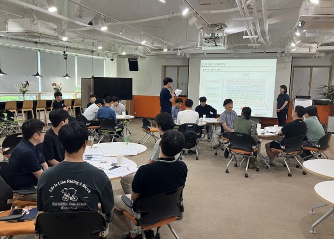 유해화학물질 사고 초기 대응강화 교육훈련