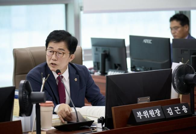 경기도의회 김근용 의원, 평택 여가·문화시설 확충에 경기도 특조금 13억 확보…생활밀착형 현안 해결 박차