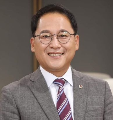 경기도의회 교육기획위원회 안광률 위원장(더불어민주당, 시흥1)