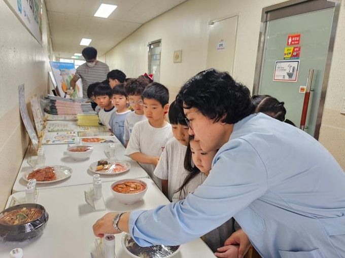 식생활교육