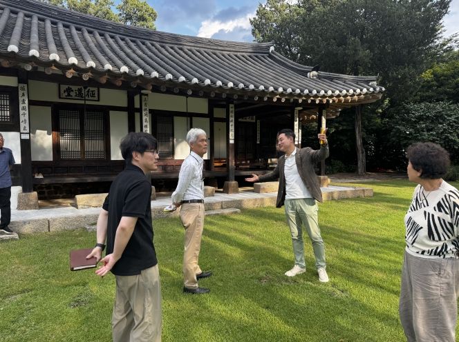 경기도의회 오석규의원, ‘서계 박세당’ 재조명, 경기실학 사업 편성으로 실학박물관 협업 체계 구축