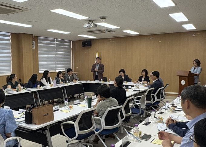 안명규 의원, “교육 현안의 매듭을 풀다” 의회·교육청·학부모와 교육 해법 공론장 열어