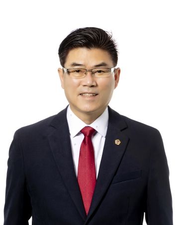 경기도의회 보건복지위원회 윤태길 의원(국민의힘, 하남1)